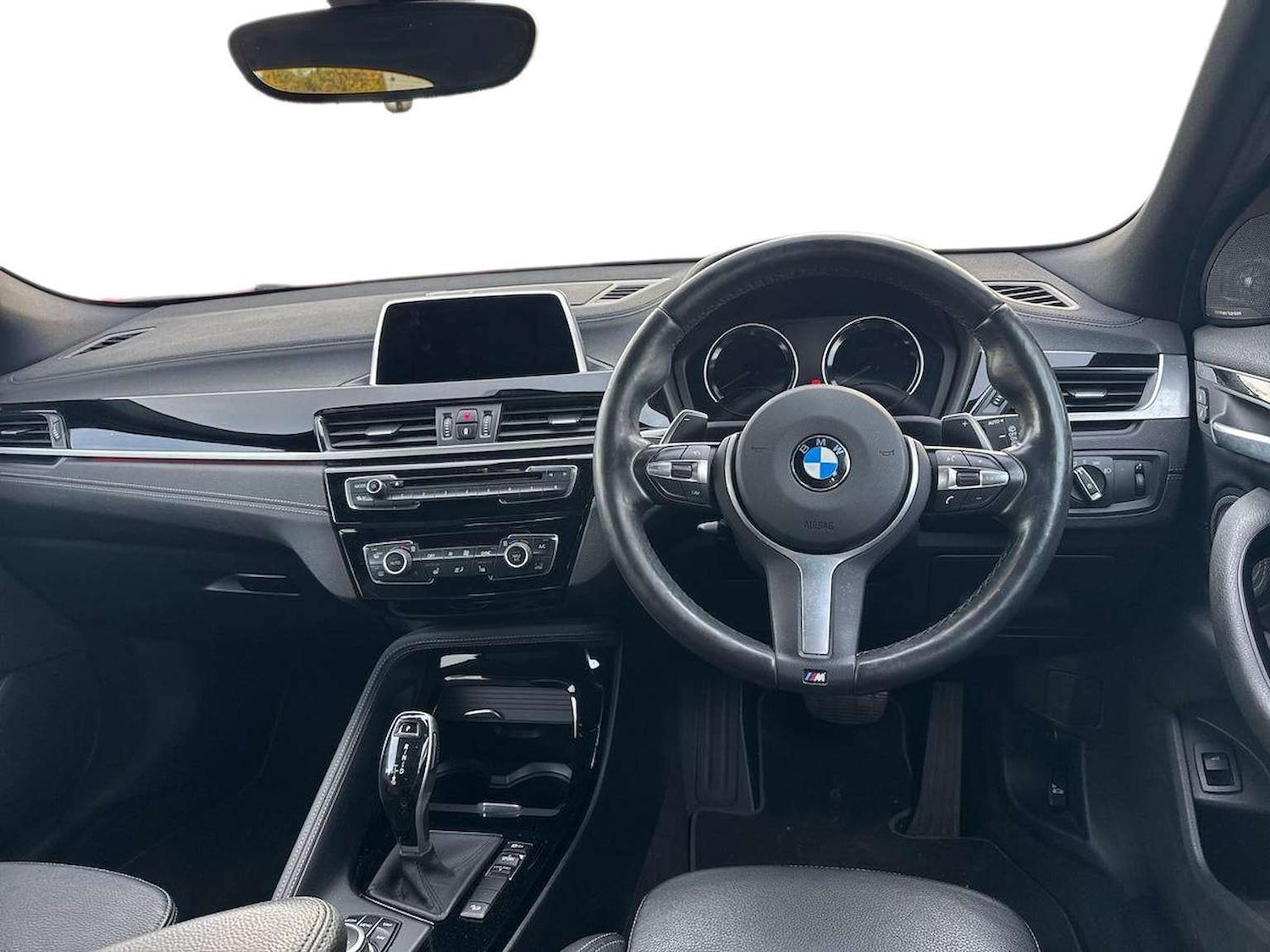Used BMW X2 2018 for sale - 77489357: Photo 9