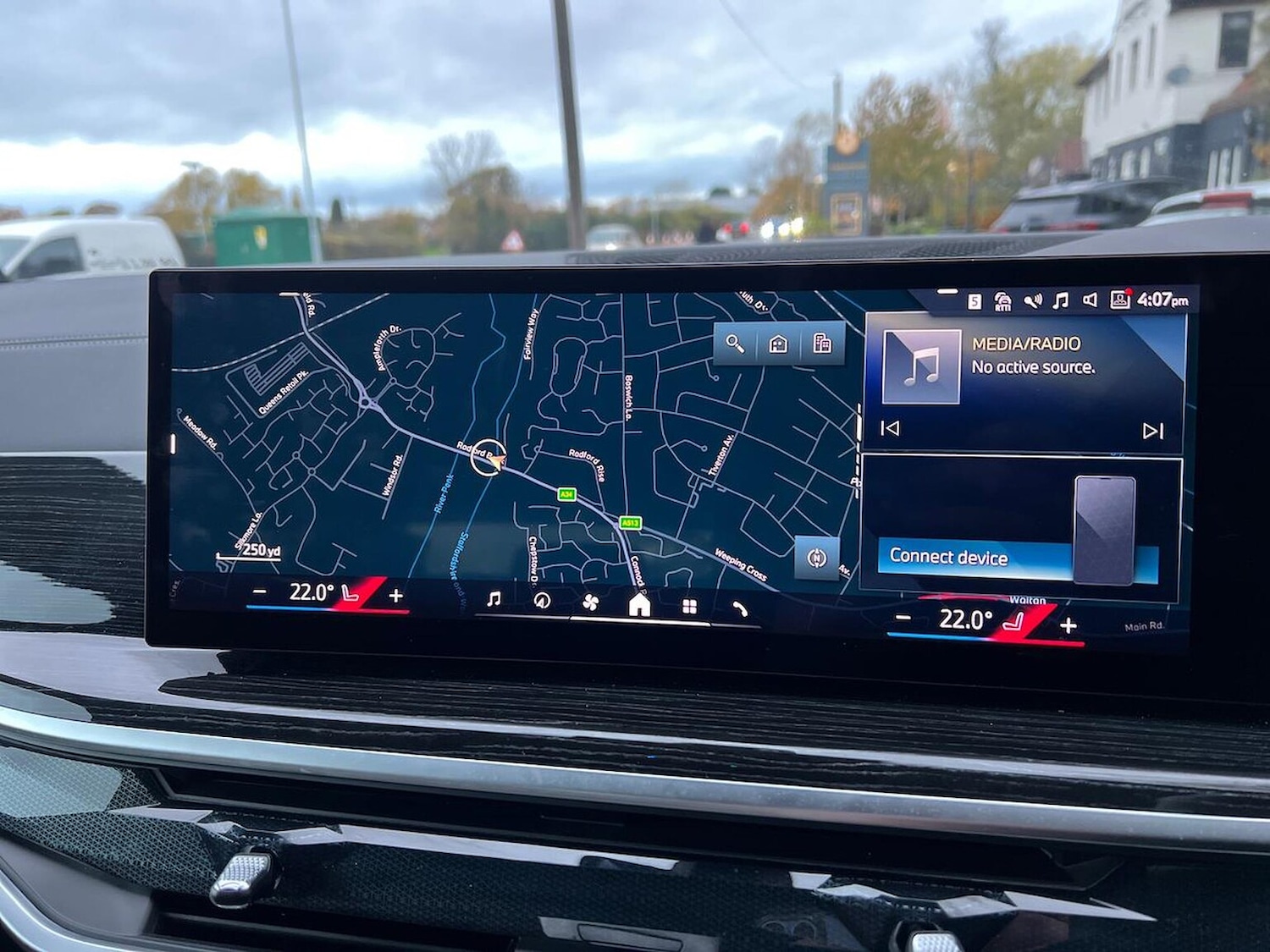 Used BMW X5 2025 for sale - 76517980: Photo 11