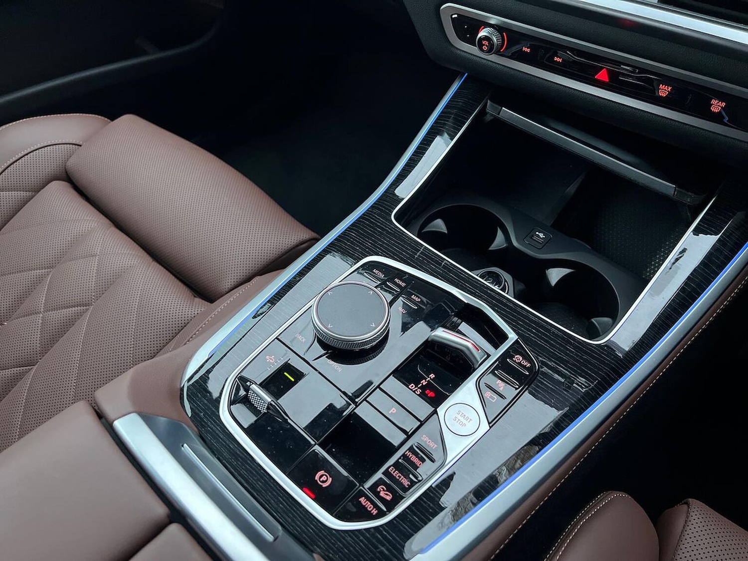 Used BMW X5 2025 for sale - 76517980: Photo 12