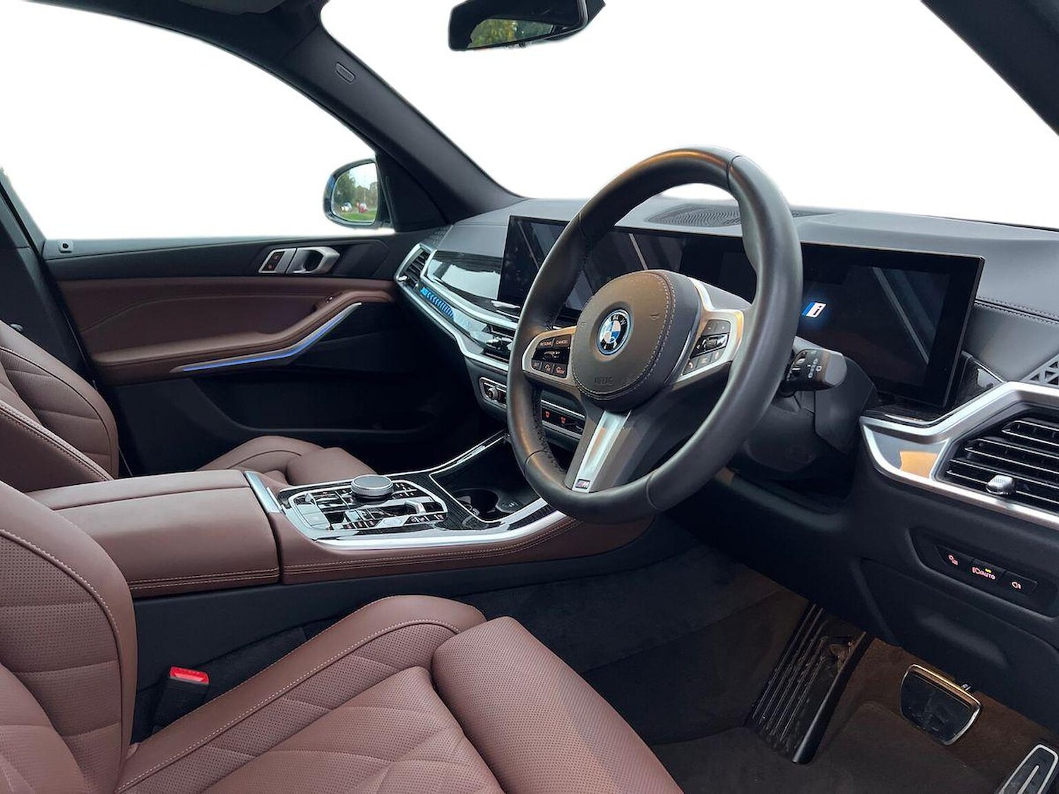 Used BMW X5 2025 for sale - 76517980: Photo 14