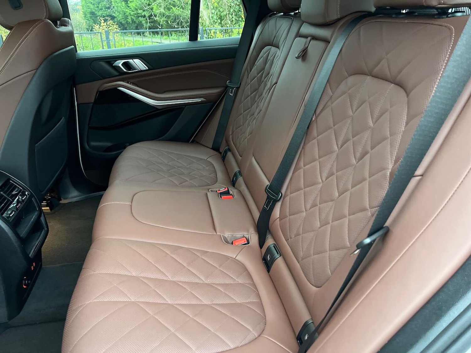 Used BMW X5 2025 for sale - 76517980: Photo 15