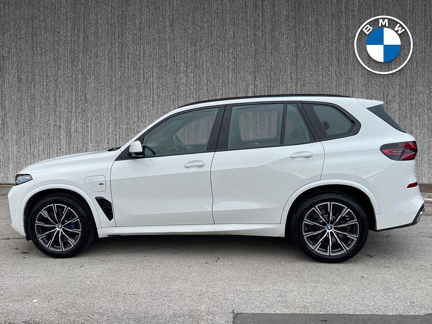 Used BMW X5 2025 for sale - 76517980: Photo 18
