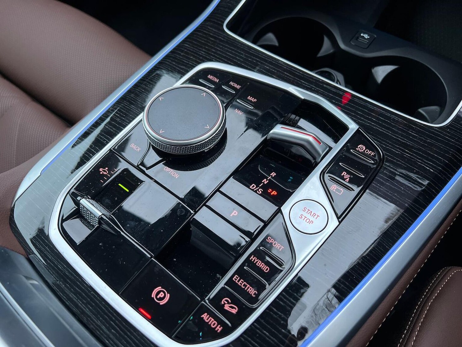 Used BMW X5 2025 for sale - 76517980: Photo 21