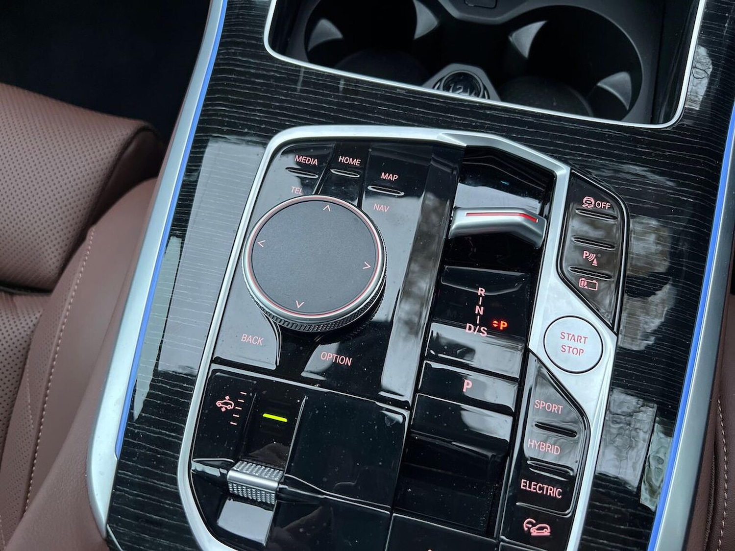 Used BMW X5 2025 for sale - 76517980: Photo 22