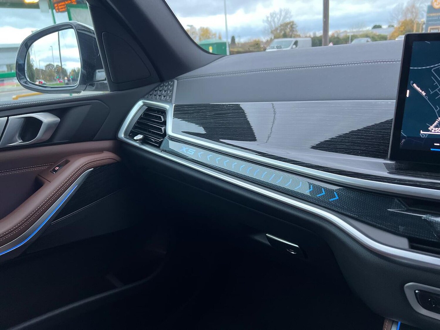 Used BMW X5 2025 for sale - 76517980: Photo 23