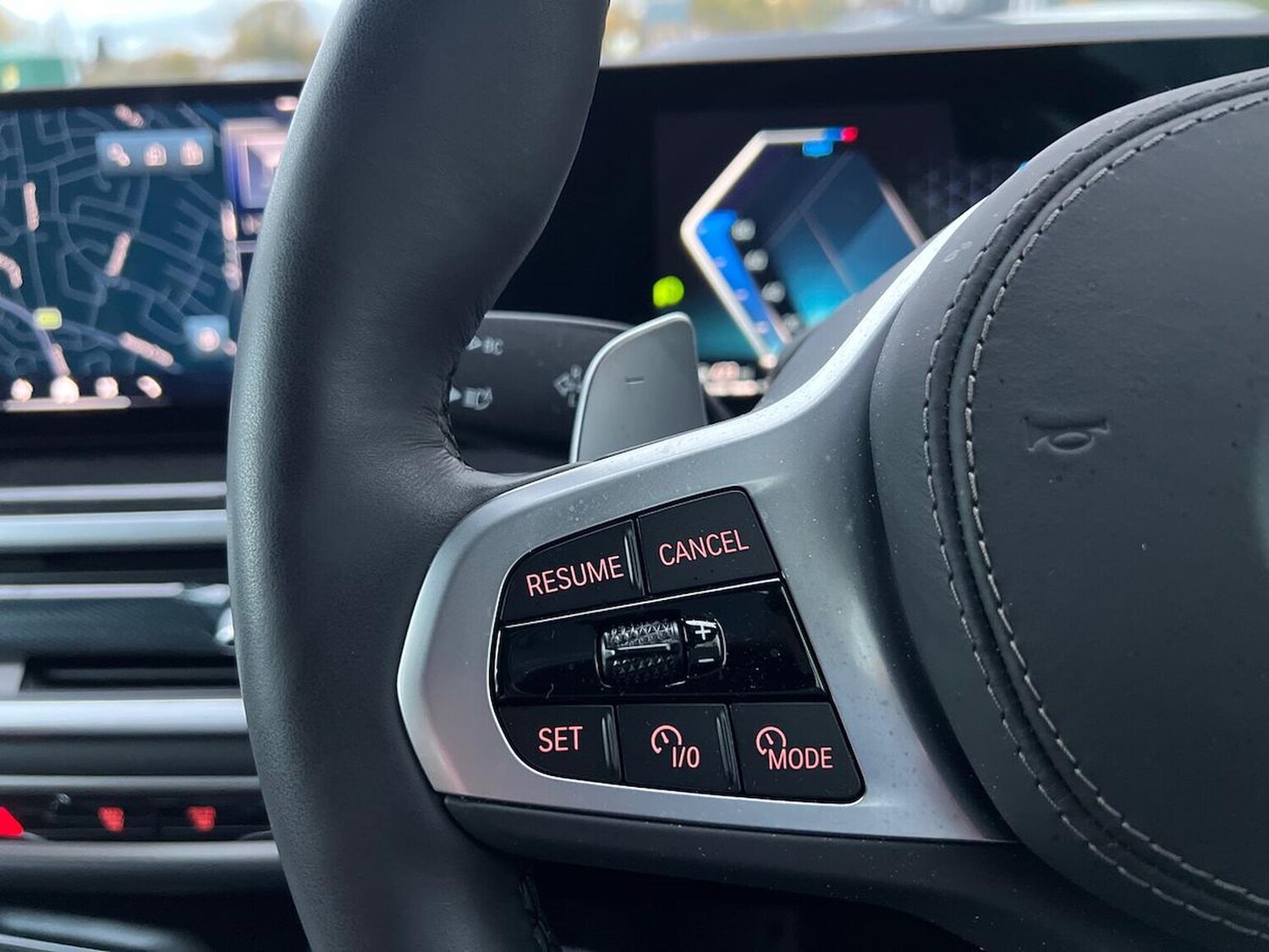 Used BMW X5 2025 for sale - 76517980: Photo 24