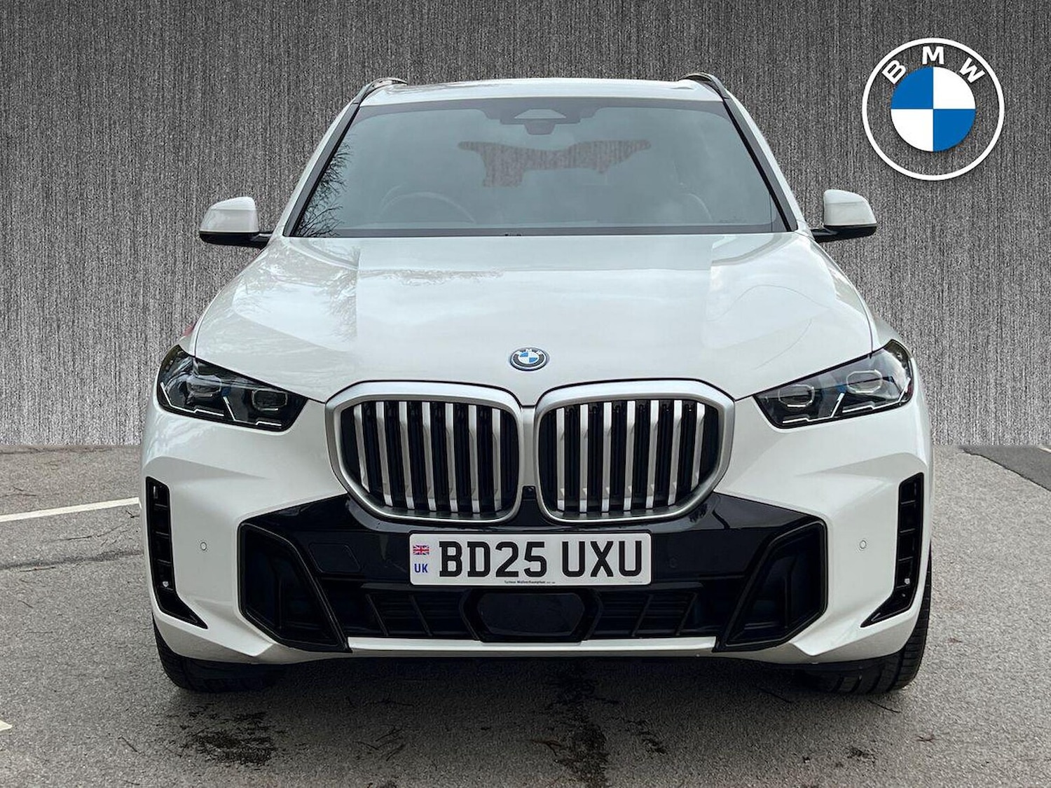 Used BMW X5 2025 for sale - 76517980: Photo 5