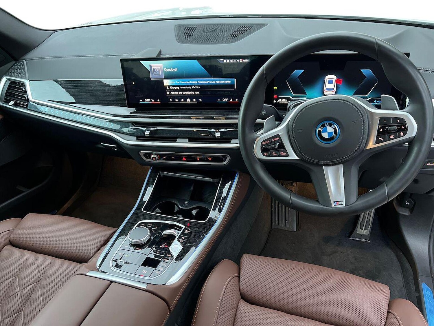 Used BMW X5 2025 for sale - 76517980: Photo 8