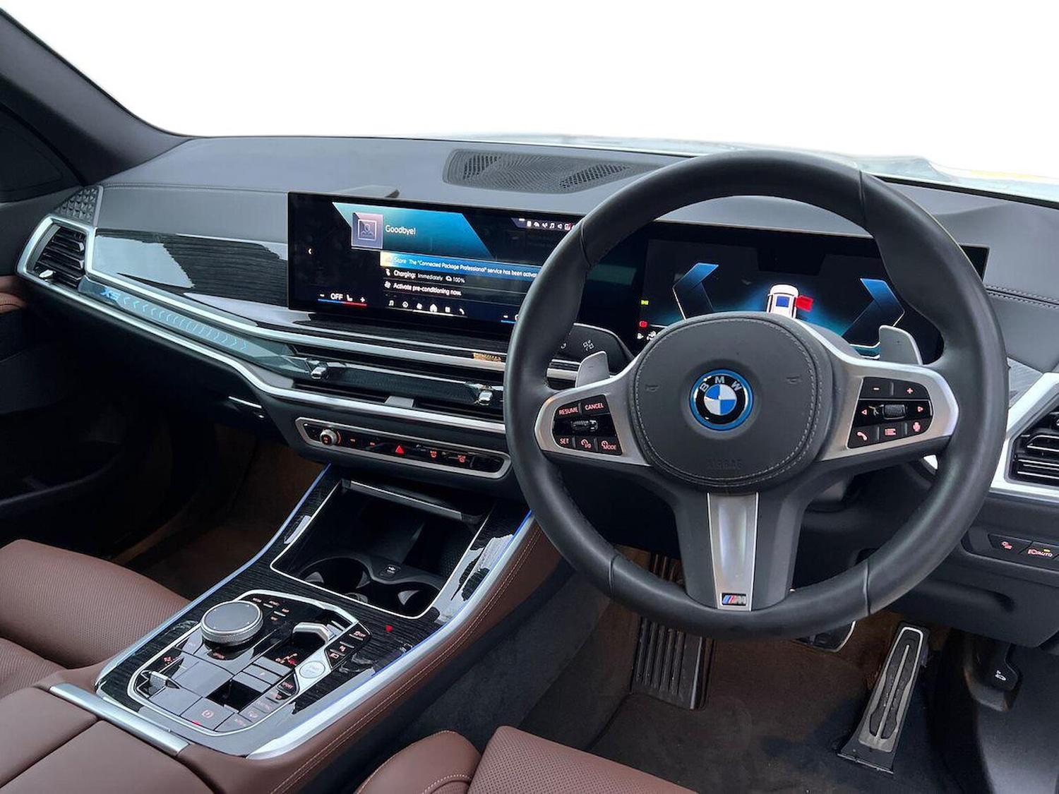 Used BMW X5 2025 for sale - 76517980: Photo 9