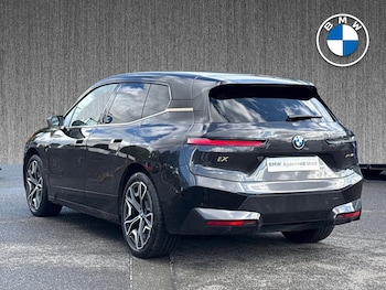 Used BMW iX 2022 for sale - 75760804: Photo