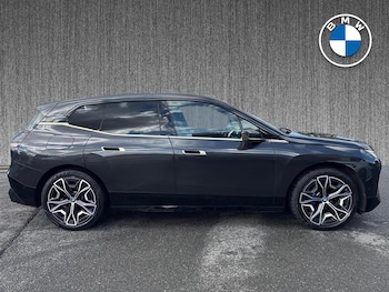 Used BMW iX 2022 for sale - 75760804: Photo