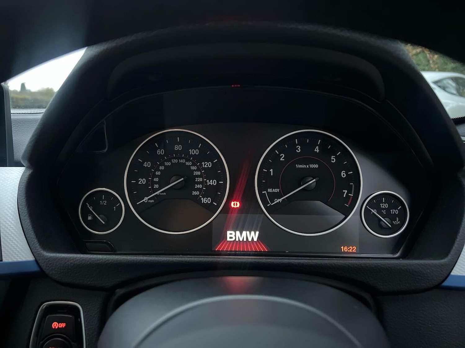 Used BMW 4 Series 2016 for sale - 76461783: Photo 10