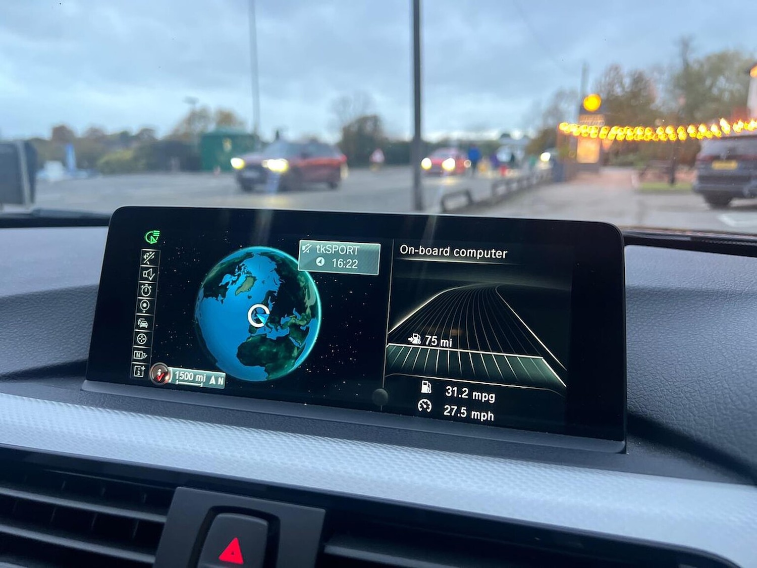 Used BMW 4 Series 2016 for sale - 76461783: Photo 11