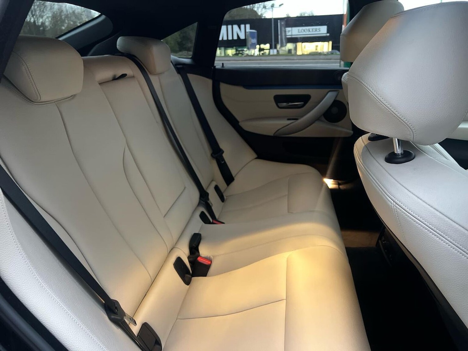 Used BMW 4 Series 2016 for sale - 76461783: Photo 16