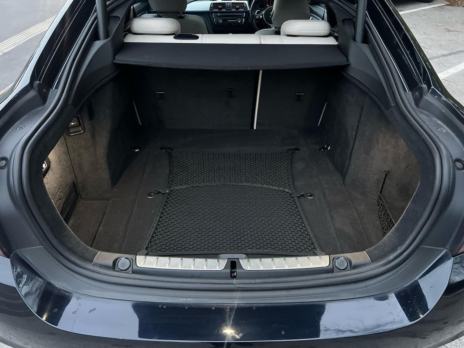 Used BMW 4 Series 2016 for sale - 76461783: Photo 17