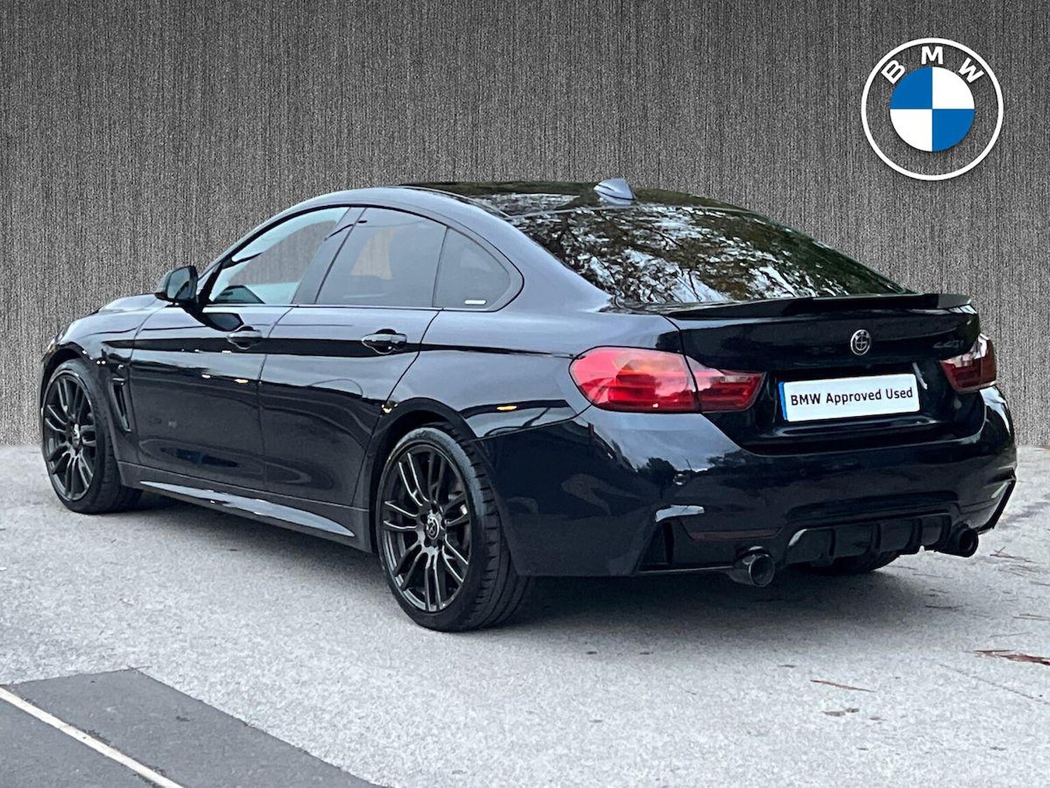 Used BMW 4 Series 2016 for sale - 76461783: Photo 2