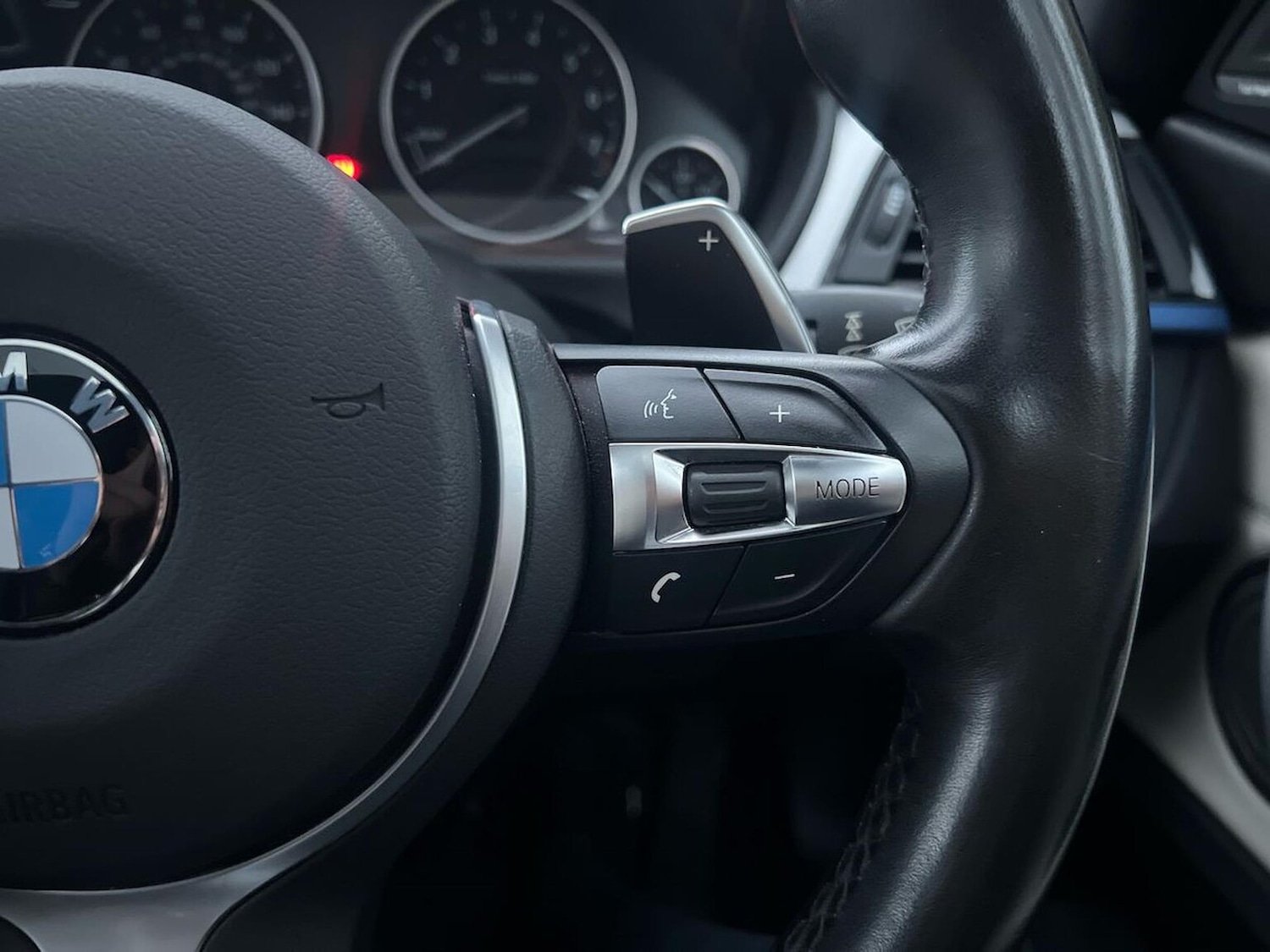 Used BMW 4 Series 2016 for sale - 76461783: Photo 26