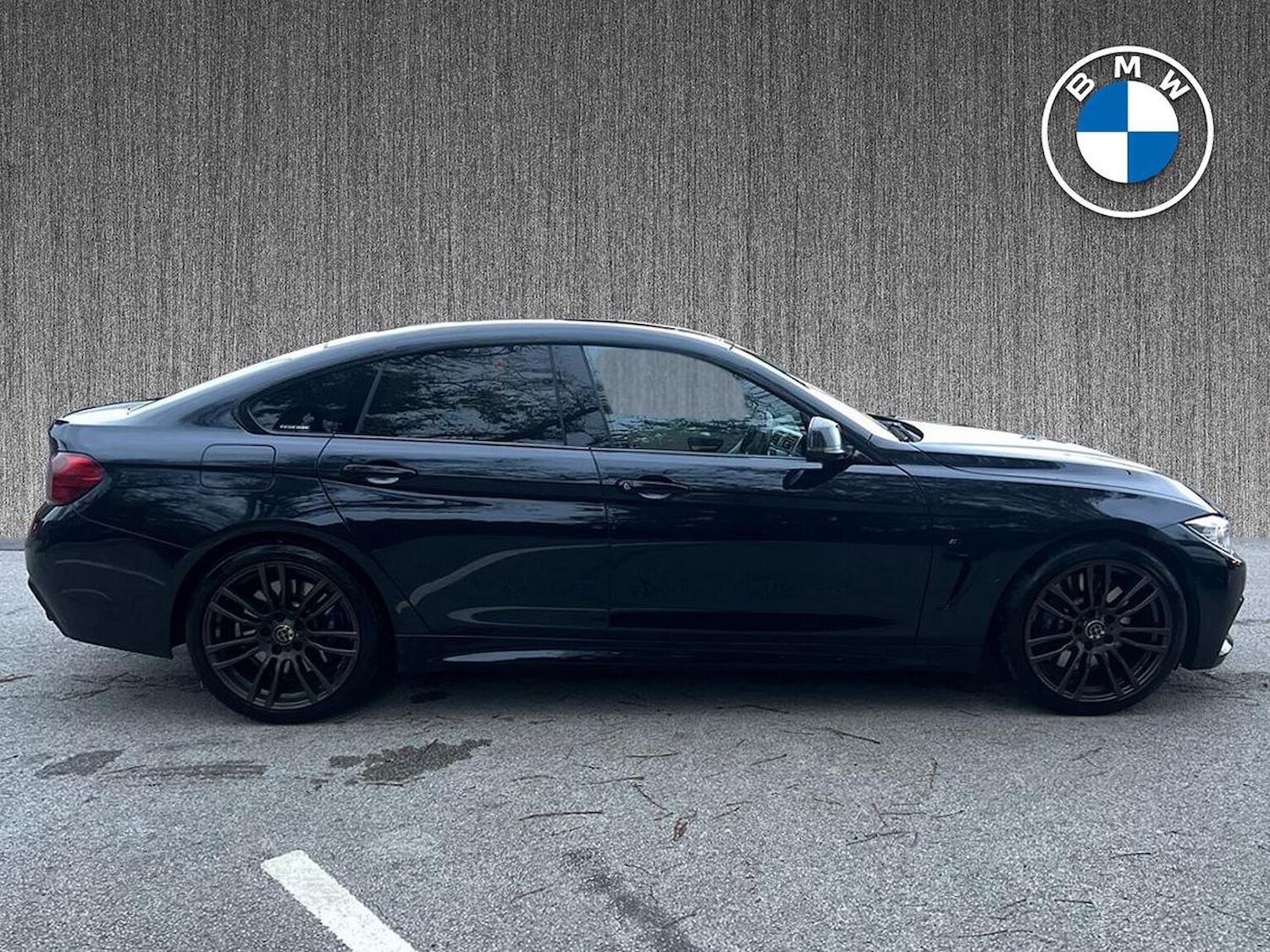 Used BMW 4 Series 2016 for sale - 76461783: Photo 3