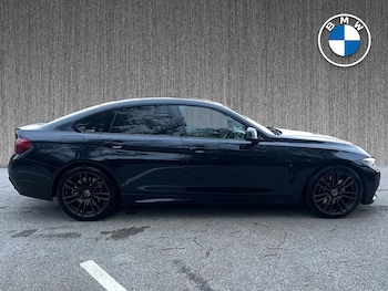 Used BMW 4 Series 2016 for sale - 76461783: Photo