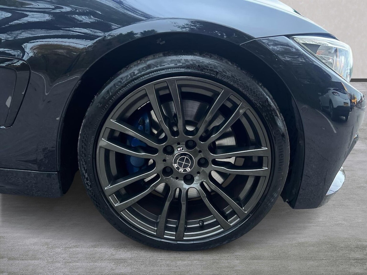 Used BMW 4 Series 2016 for sale - 76461783: Photo 6