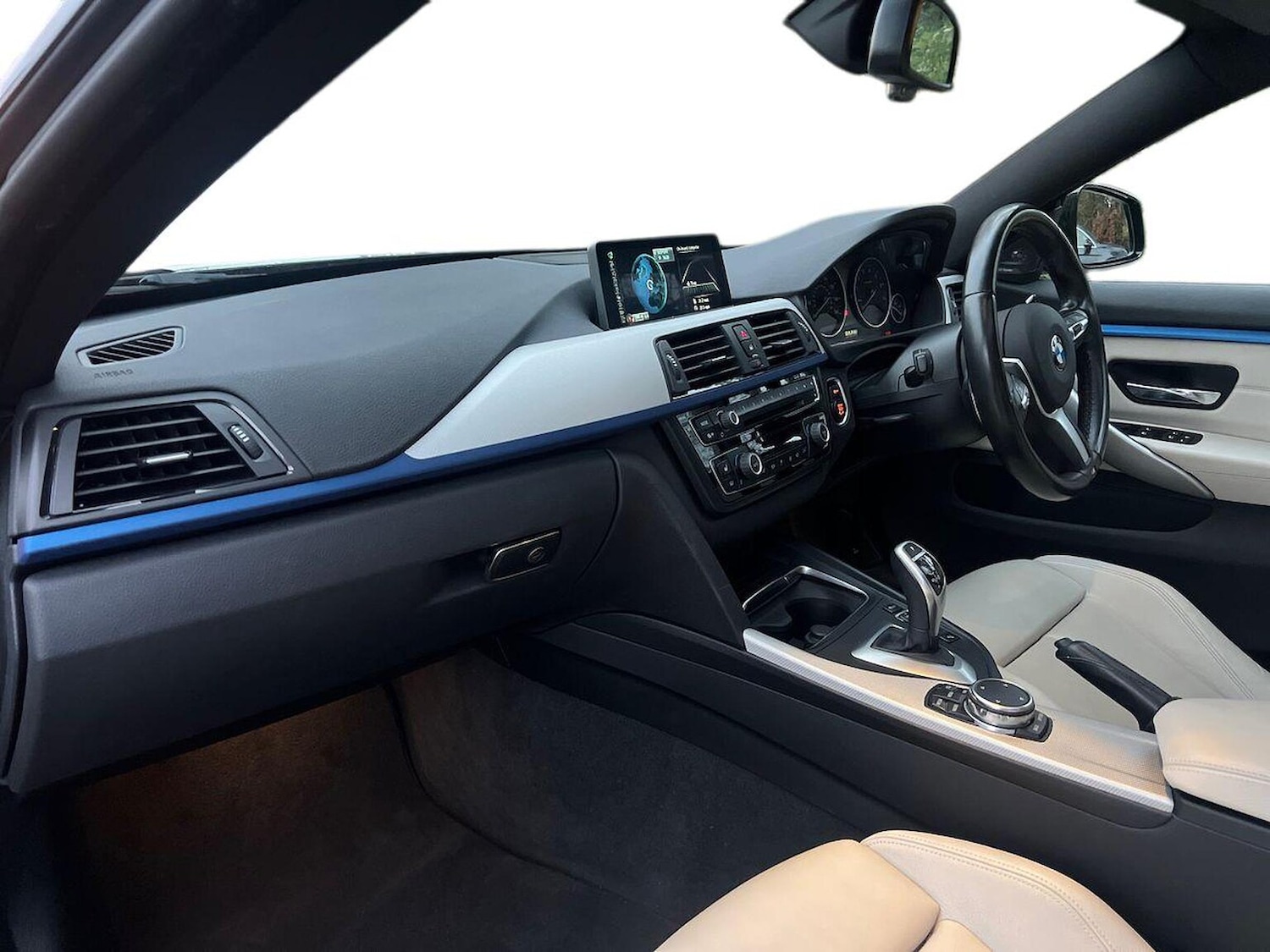 Used BMW 4 Series 2016 for sale - 76461783: Photo 7