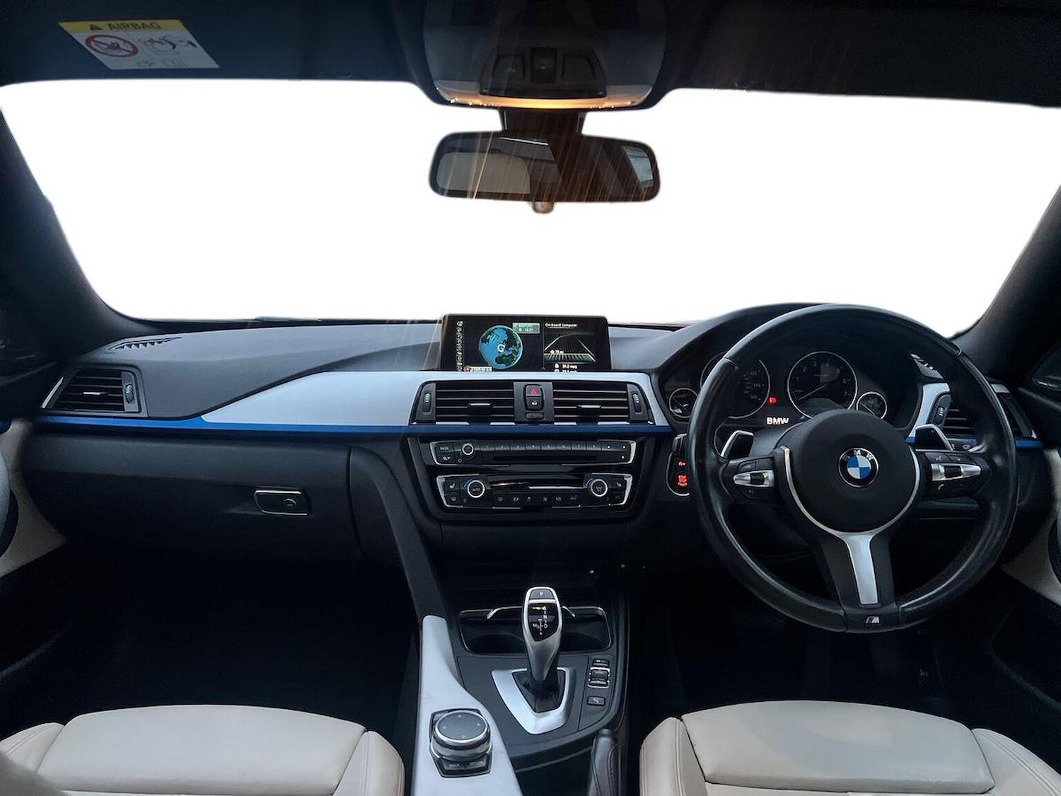 Used BMW 4 Series 2016 for sale - 76461783: Photo 8