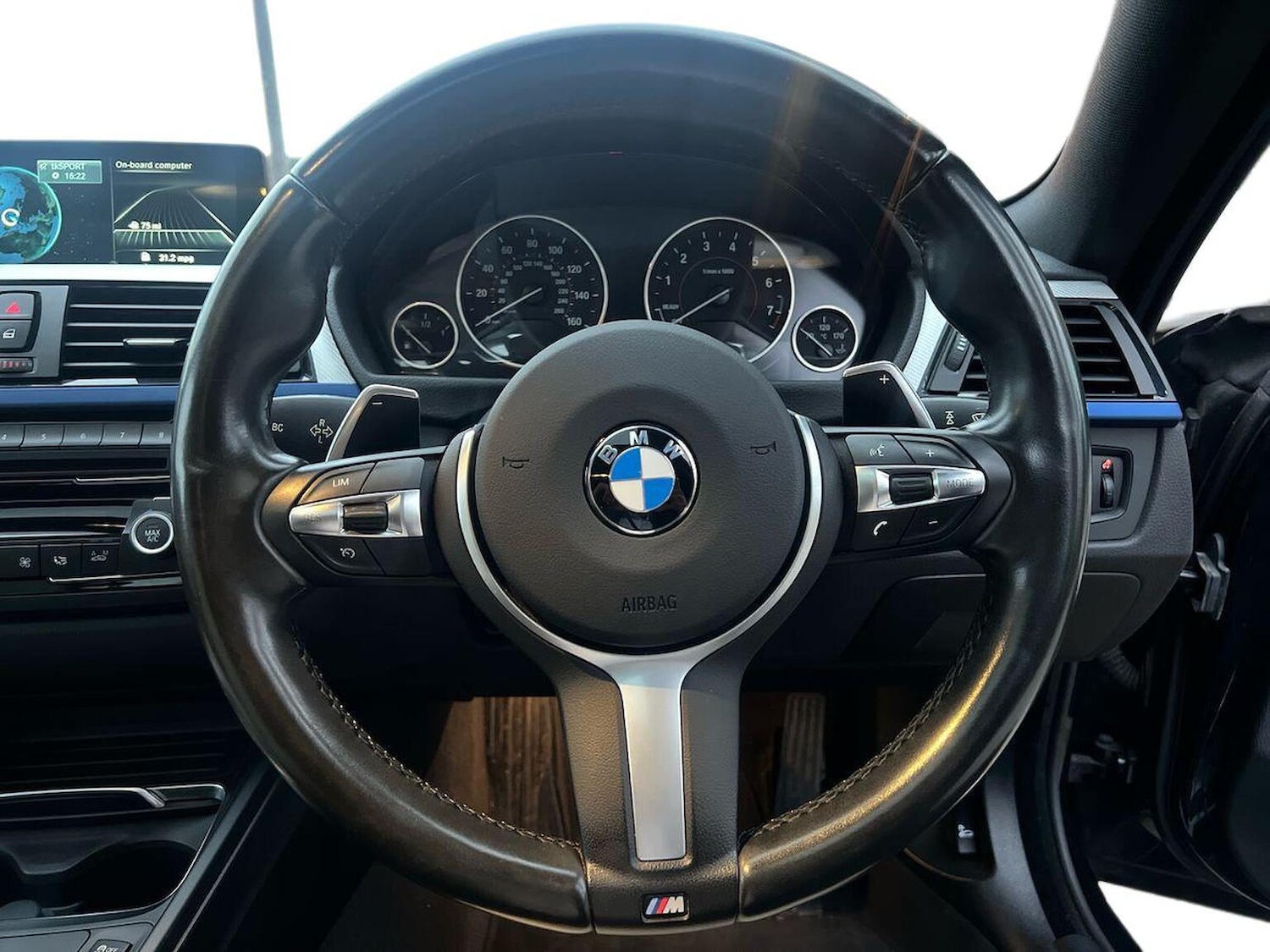 Used BMW 4 Series 2016 for sale - 76461783: Photo 9