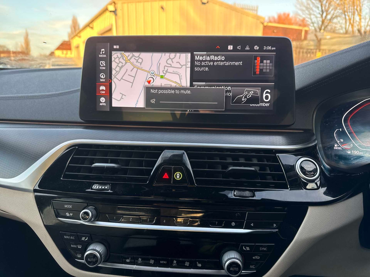 Used BMW 5 Series 2021 for sale - 76963498: Photo 11