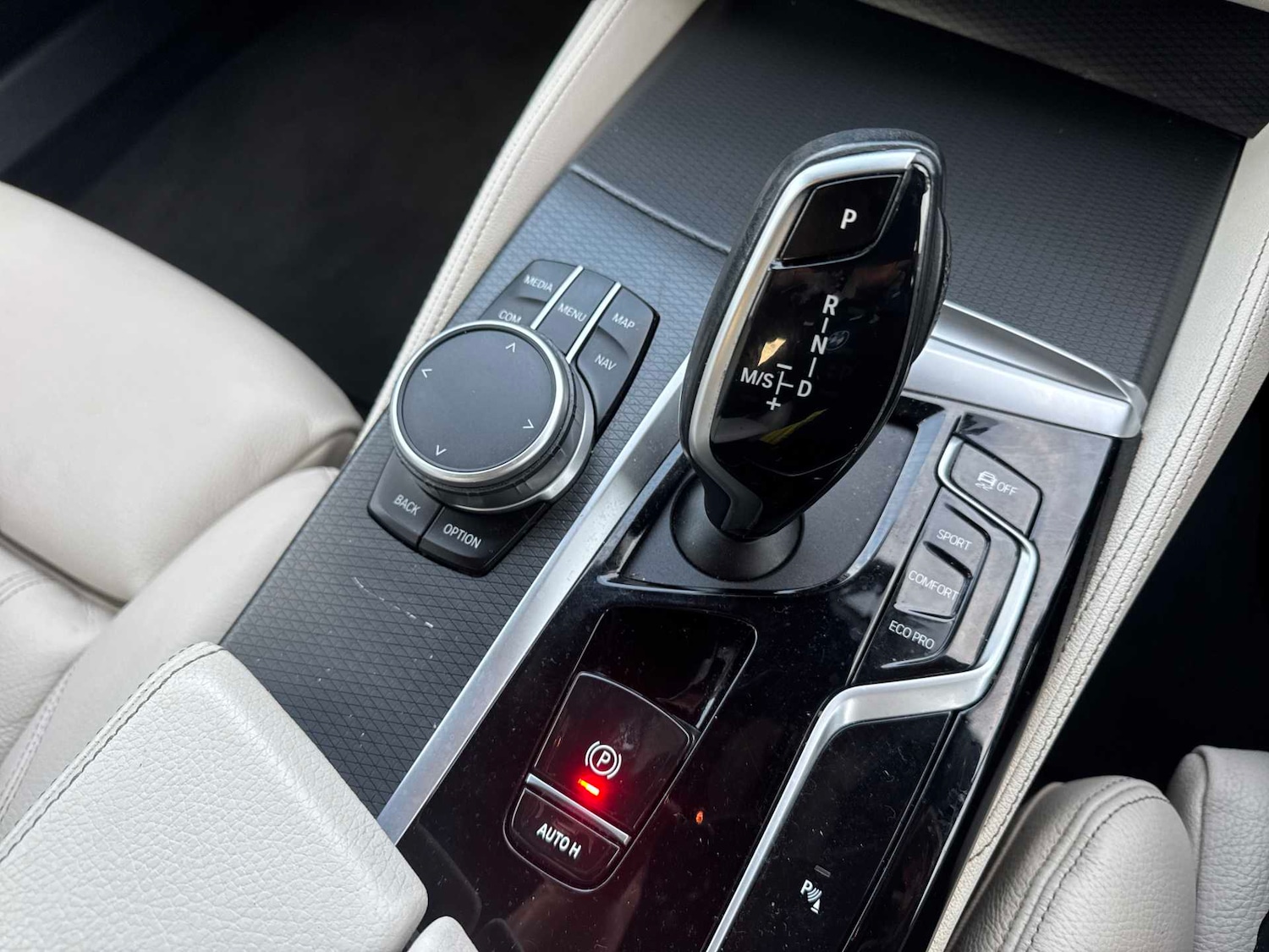 Used BMW 5 Series 2021 for sale - 76963498: Photo 13