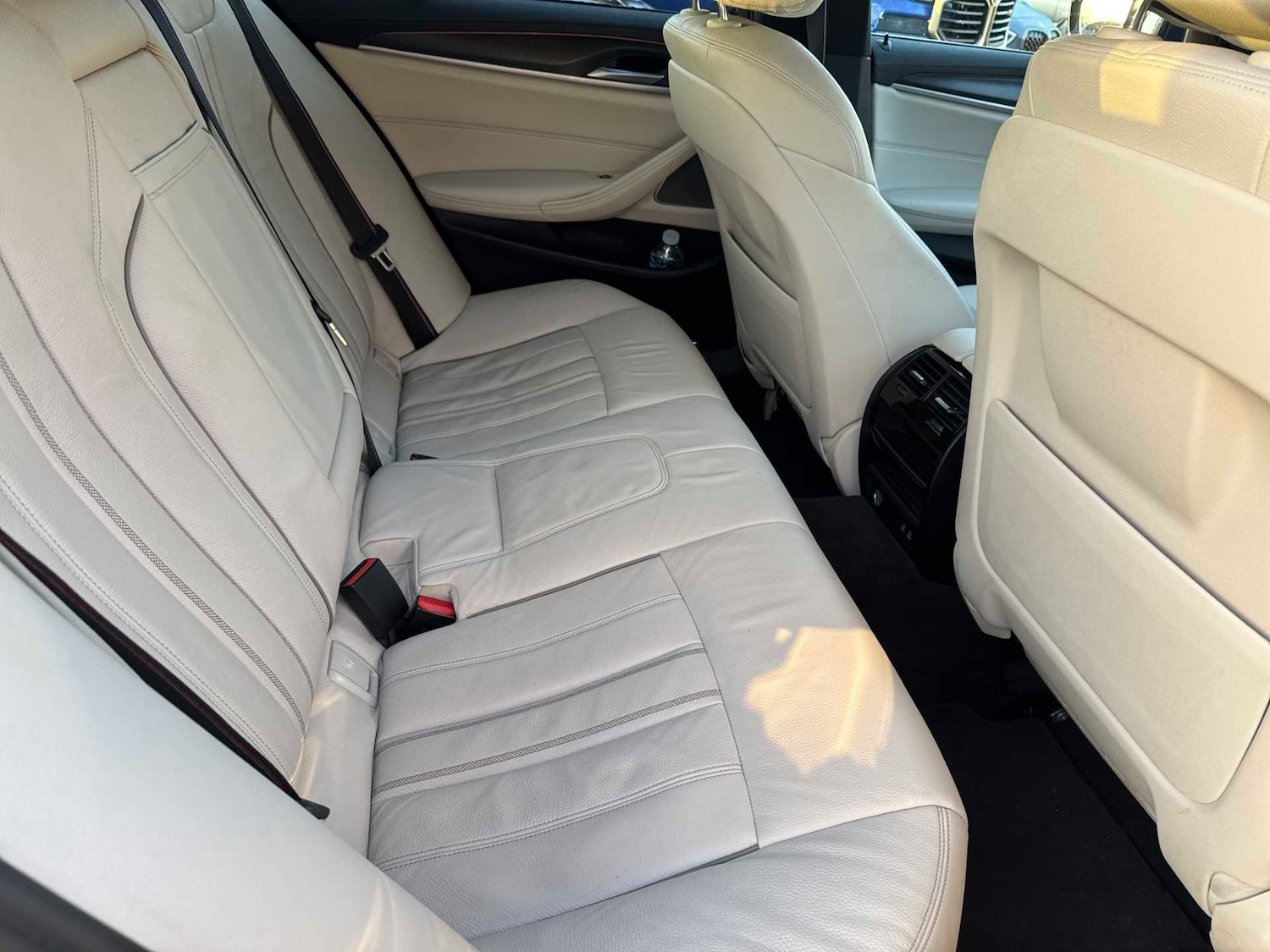 Used BMW 5 Series 2021 for sale - 76963498: Photo 16