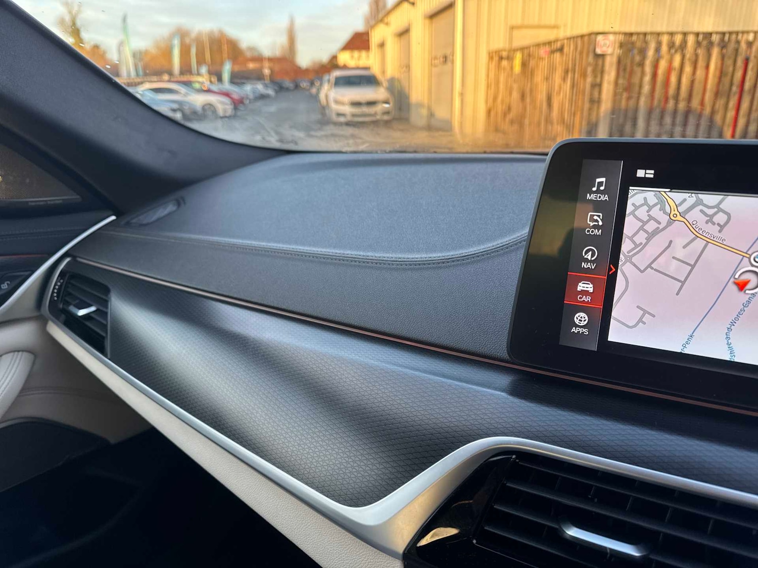 Used BMW 5 Series 2021 for sale - 76963498: Photo 24