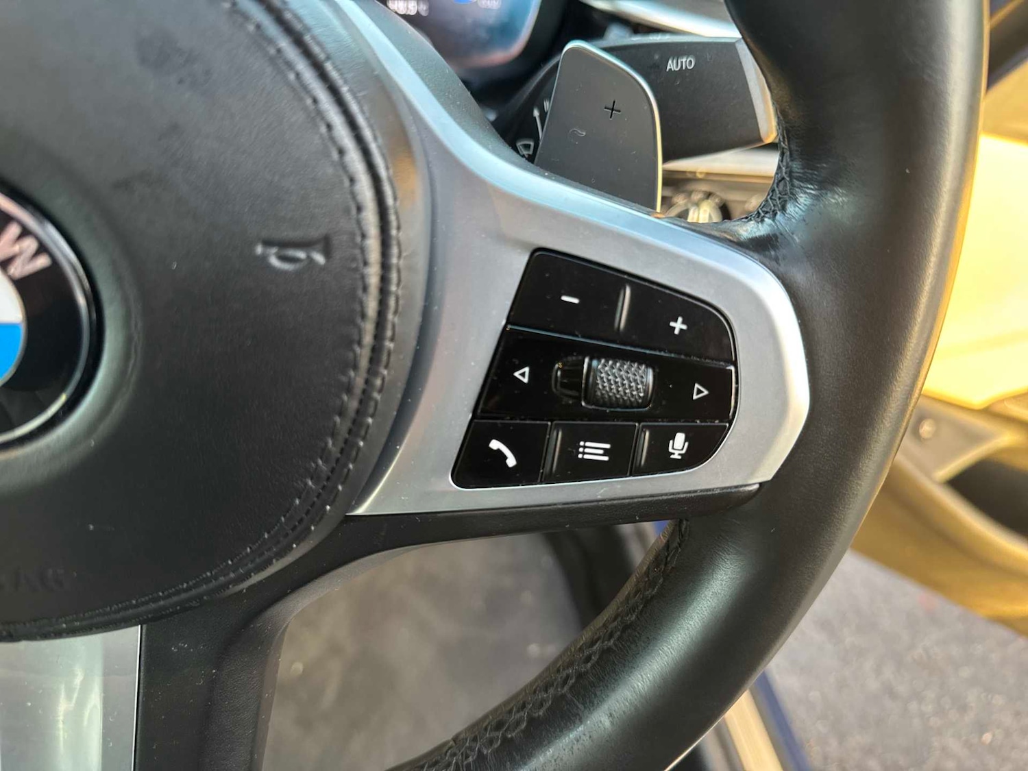 Used BMW 5 Series 2021 for sale - 76963498: Photo 26