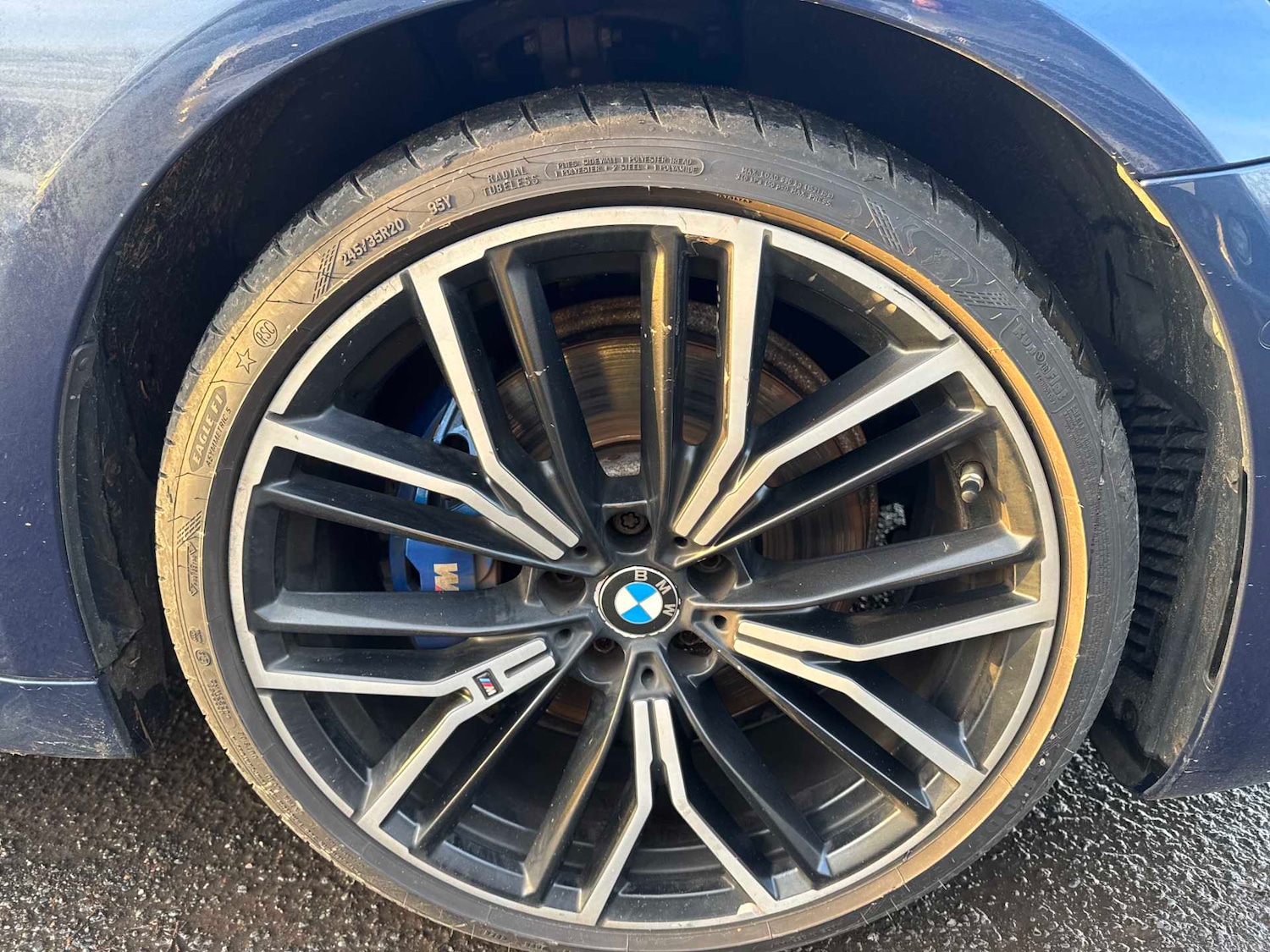 Used BMW 5 Series 2021 for sale - 76963498: Photo 6