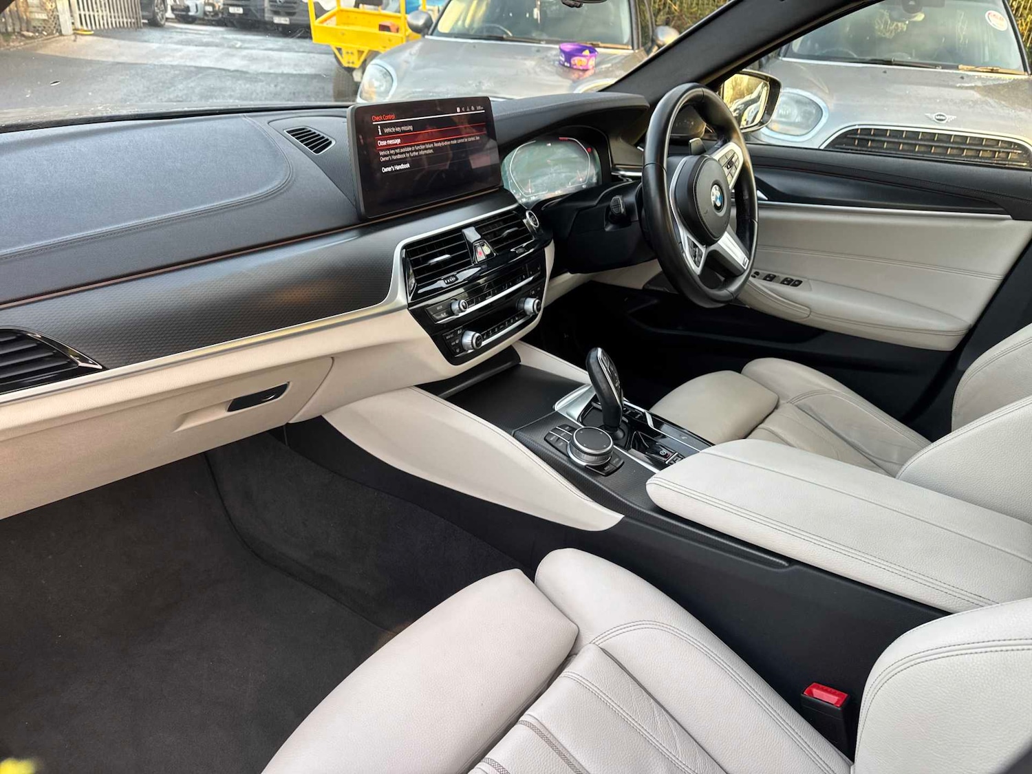 Used BMW 5 Series 2021 for sale - 76963498: Photo 7