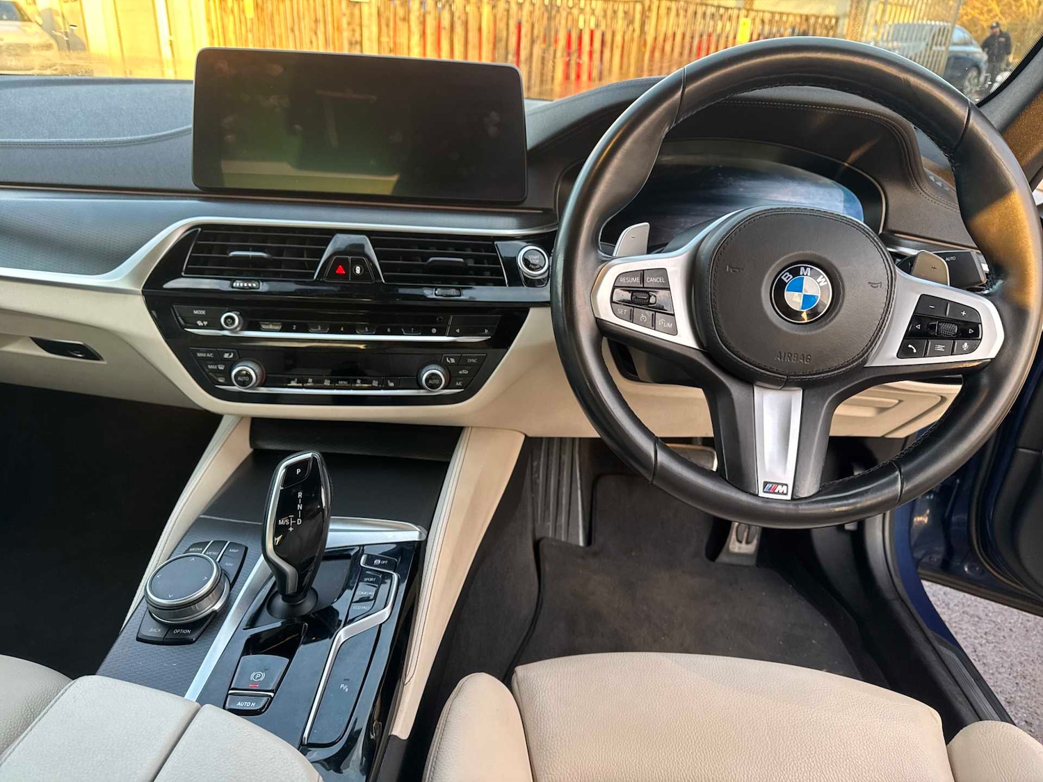 Used BMW 5 Series 2021 for sale - 76963498: Photo 8