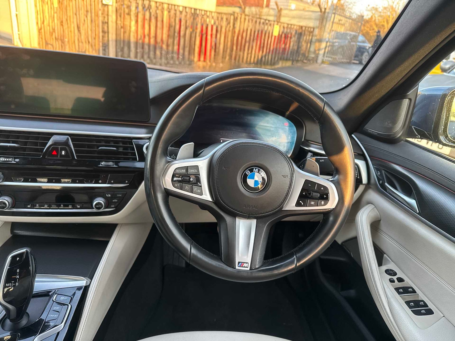 Used BMW 5 Series 2021 for sale - 76963498: Photo 9