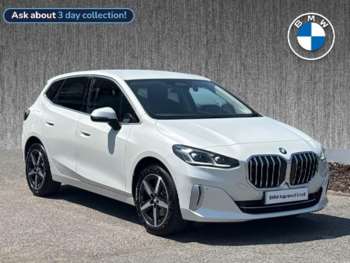 2024 - 220I Mht Luxury 5Dr Dct