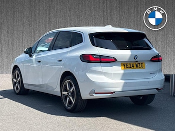 Used BMW 2 Series 2024 for sale - 75436459: Photo