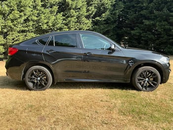 Used BMW X6 2018 for sale - 79739712: Photo