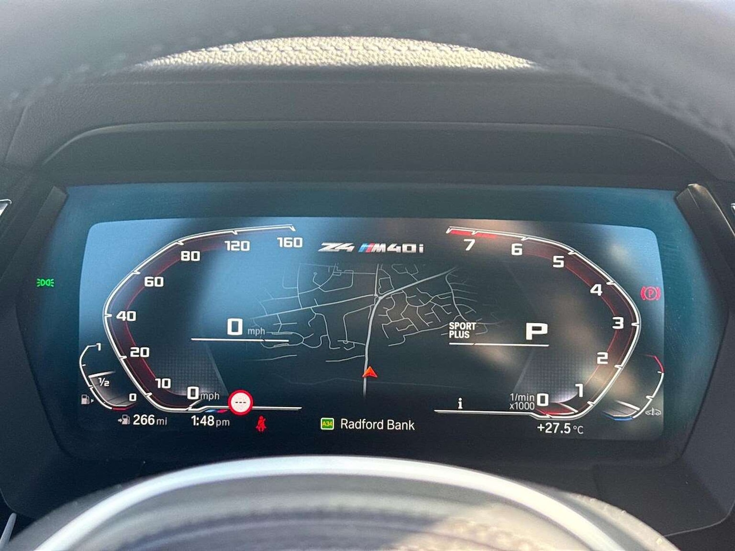 Used BMW Z4 2022 for sale - 76596198: Photo 10