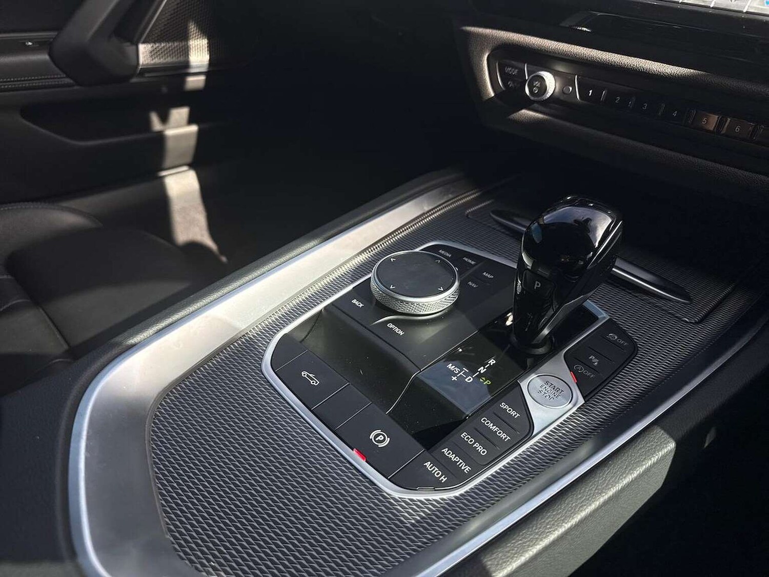 Used BMW Z4 2022 for sale - 76596198: Photo 13