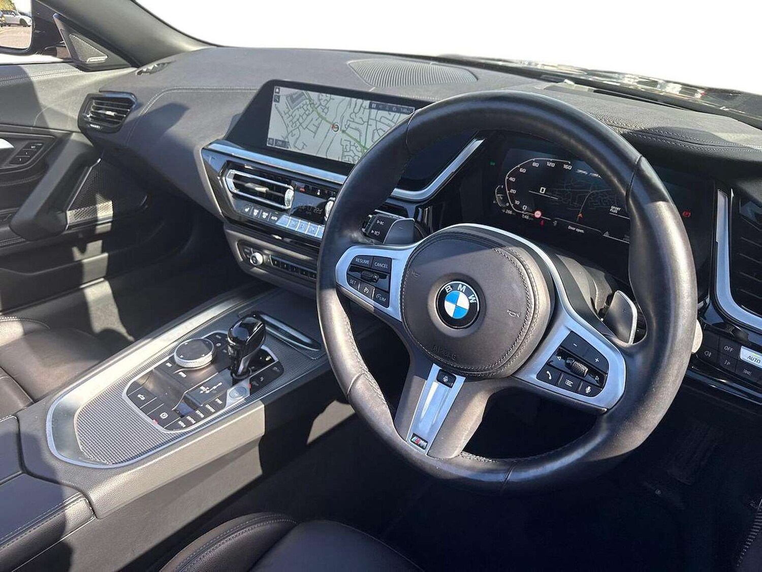 Used BMW Z4 2022 for sale - 76596198: Photo 15