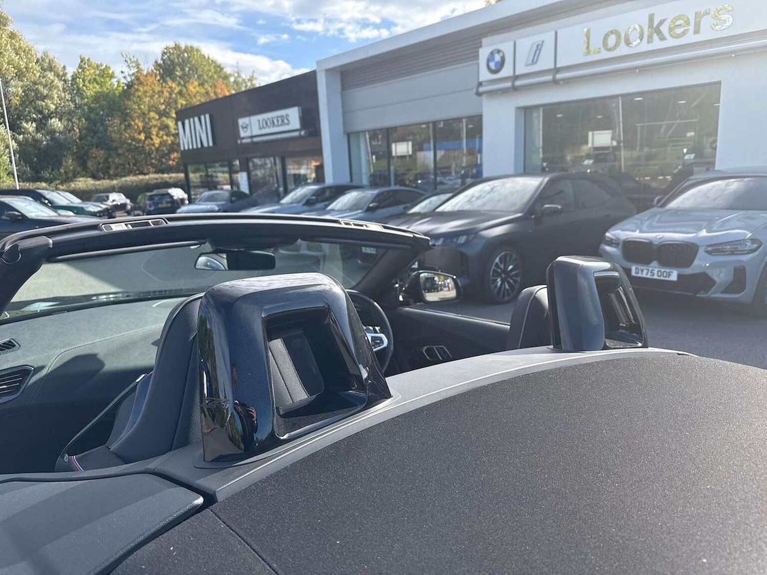 Used BMW Z4 2022 for sale - 76596198: Photo 16