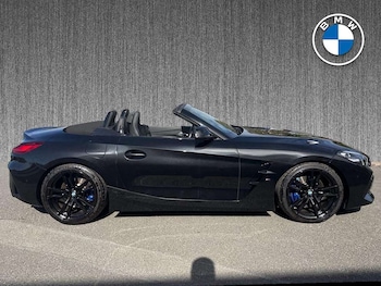 Used BMW Z4 2022 for sale - 76596198: Photo