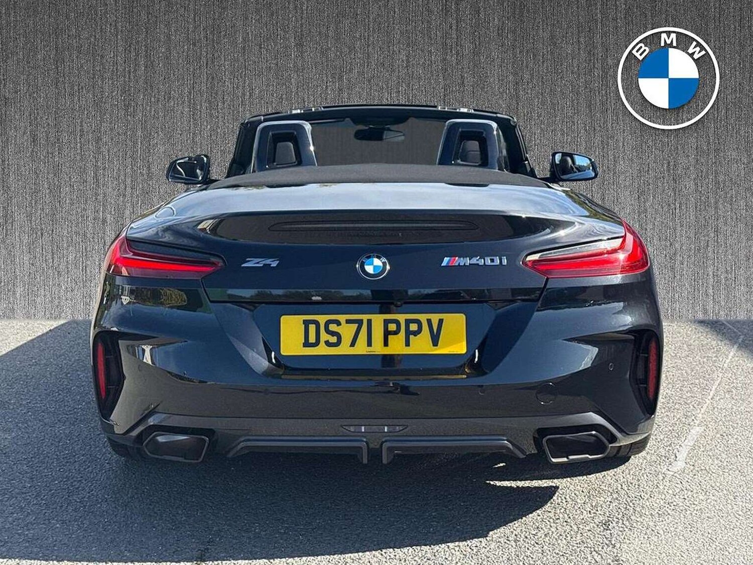 Used BMW Z4 2022 for sale - 76596198: Photo 4
