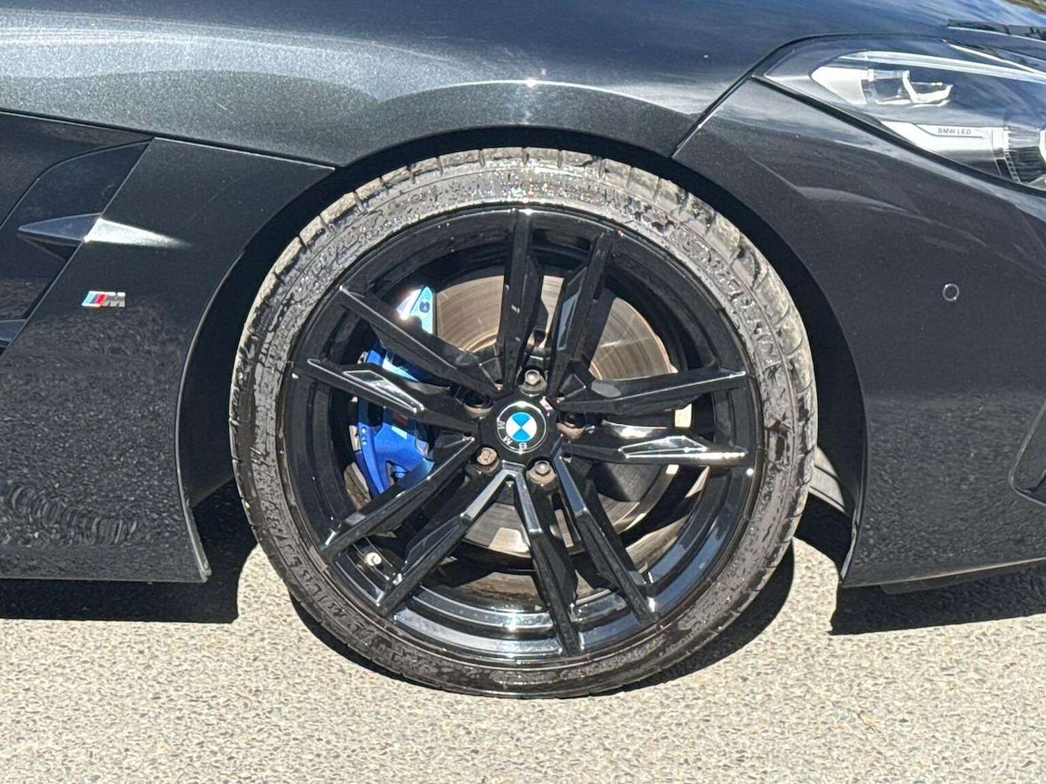 Used BMW Z4 2022 for sale - 76596198: Photo 6