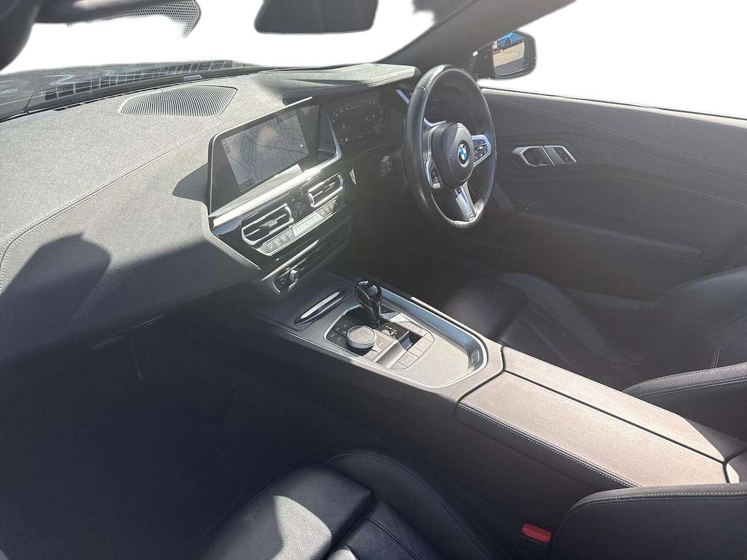 Used BMW Z4 2022 for sale - 76596198: Photo 7