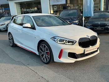 Used BMW 1 Series 2023 for sale - 79575394: Photo