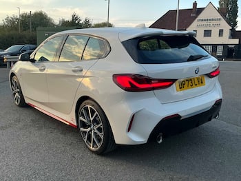 Used BMW 1 Series 2023 for sale - 79575394: Photo