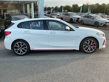 Used BMW 1 Series 2023 for sale - 79575394: Photo
